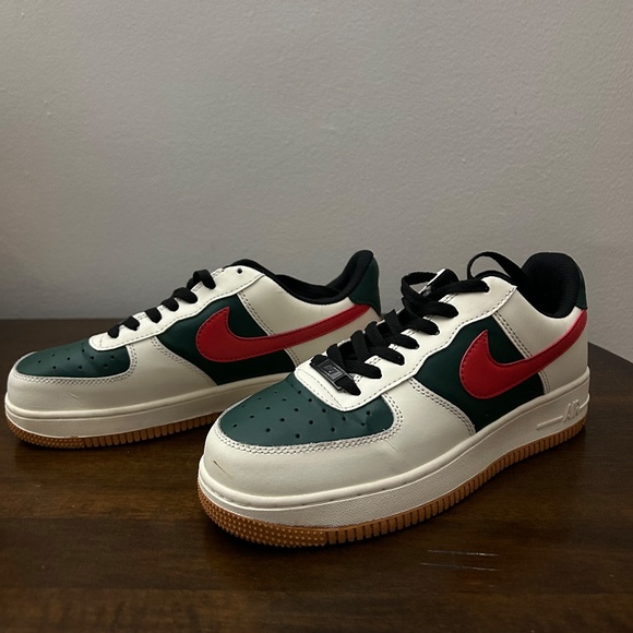 Nike Air Force One's - Picture 2 of 5